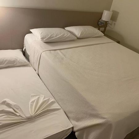 Apartamento Em Resort - Park Salinopolis Ngoại thất bức ảnh