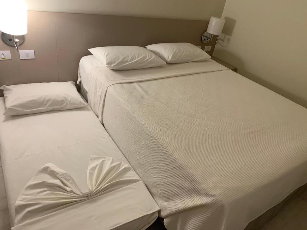 Apartamento Em Resort - Park Salinopolis Ngoại thất bức ảnh