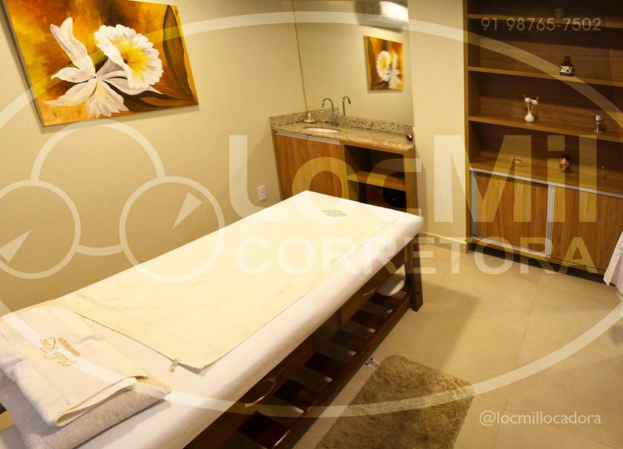 Apartamento Em Resort - Park Salinopolis Ngoại thất bức ảnh