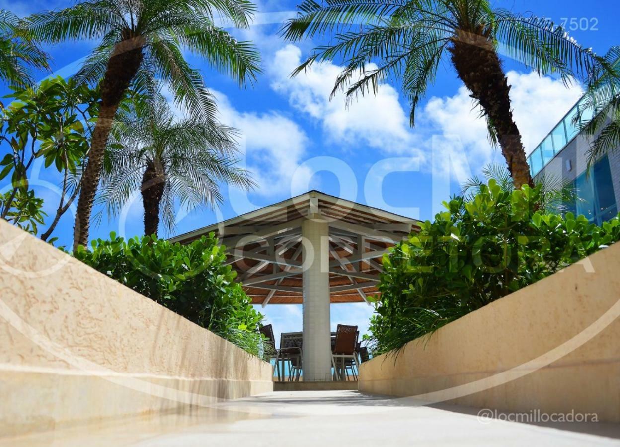 Apartamento Em Resort - Park Salinopolis Ngoại thất bức ảnh